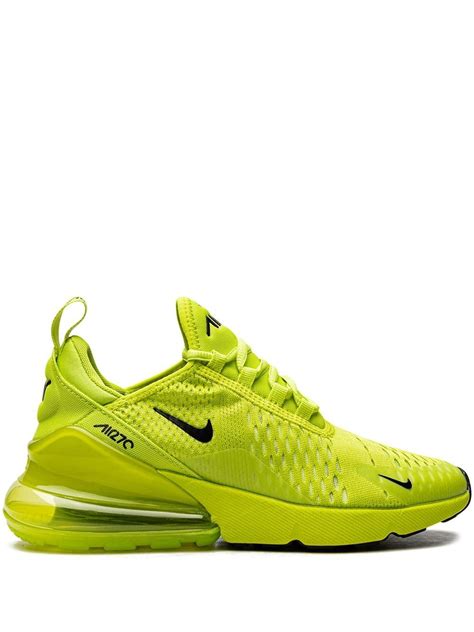 nike air max 270 kinder grün|nike air max 270.